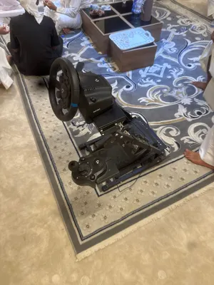 سكان وقير نظيف وسعره طيب
