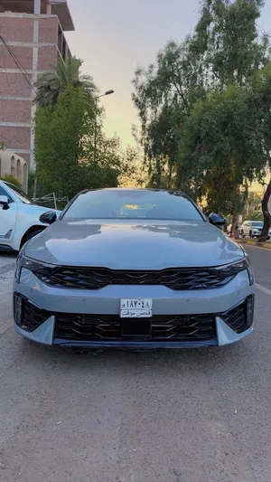 للبيع K5 للبيع