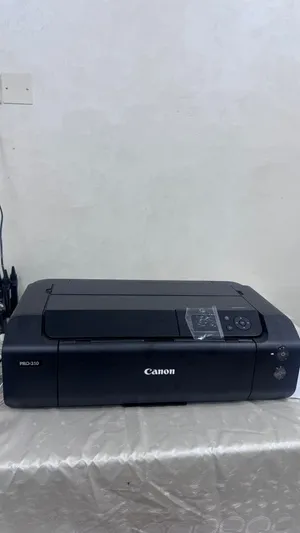 للبيع  Canon imagePROGRAF PRO-310 A3+
