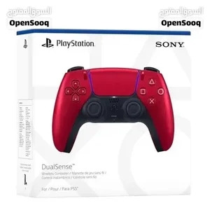 جويستك كونترولر بلي ستيشن 5 Dual sense PS