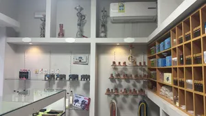 محل للبيع لتبغ ومنتجاته