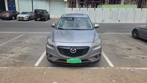 MAZDA CX-9 FOR SALE
