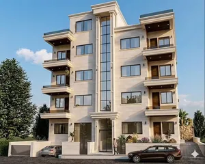 136 m2 3 Bedrooms Apartments for Sale in Madaba Hanina