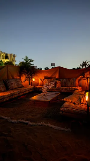 Dune kishtah for rent