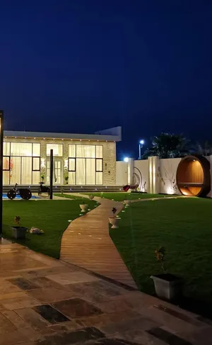 2 Bedrooms Chalet for Rent in Muscat Seeb
