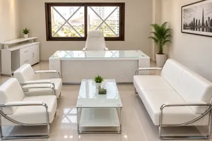 Executive Office full set