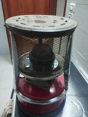 صوبة كاز فوجيكا شغالة 100٪