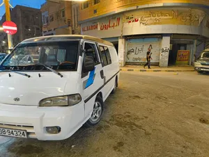 باص h100 للبيع