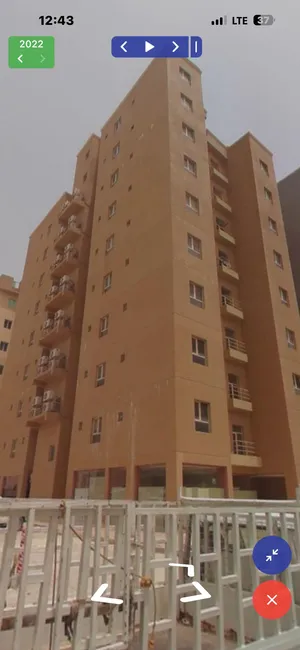 Building for Sale in Al Ahmadi Mahboula