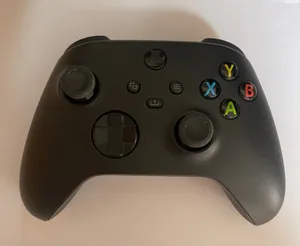 ايد اكسبوكس سيريس اكس\اس أصلية - شبه جديدة Xbox Series X/S Controller