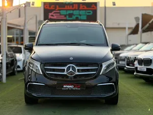 Mercedes-Benz V-250