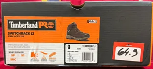 Timberland PRO series Boots ST
