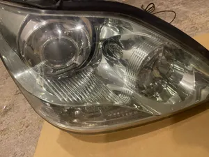 شمعات لكزس 430 2006