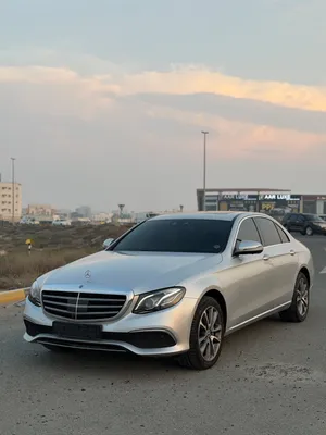 E300 4MATIC 2020 2.0T