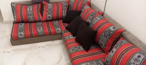 كنبة حرف ال
