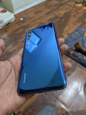 Huawei P20 Pro