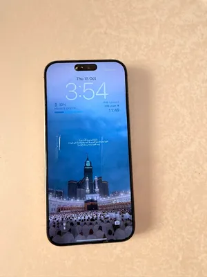 Iphone 16 pro max 256giga