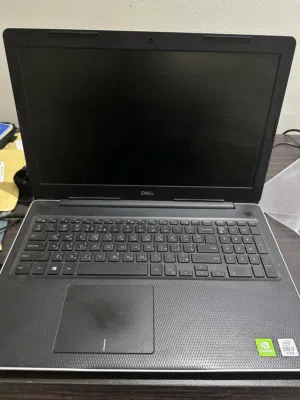 Dell Inspiron 3593 Core i7 8GB RAM 1TB HDD 4GB Graphics 15.6” FHD