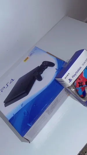 PlayStation 4 PlayStation for sale in Tripoli