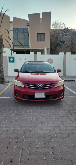 Toyota Corolla for Sale