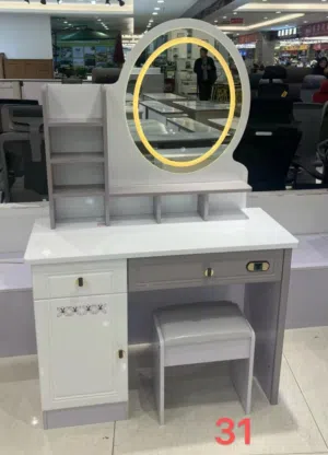 Dressing table Mirror light