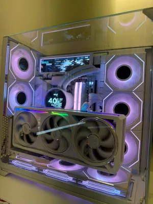 Pc gaming كمبيوتر العاب