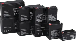 بطاريات شحن للاجهزة الالكترونية والالعاب RECHARGEABLE BATTERY