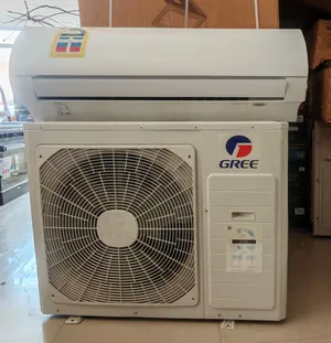 Gree 2 - 2.4 Ton AC in Muscat