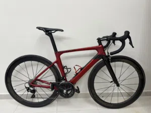 Pardus spark full carbon