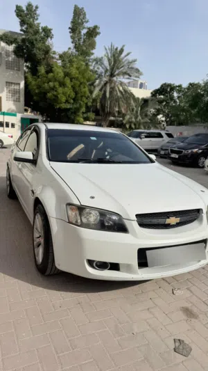 Used Chevrolet Lumina in Ajman
