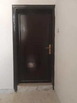 شقق للايجار عين الباشا - حي البلدية ـ ممر ريان