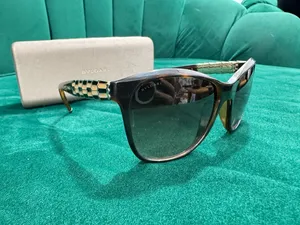 نظارة بولغاري - بولقاري سربنتي نسائية اصلية موديل مميز Bvlgari serpenti genuine sunglasses for women