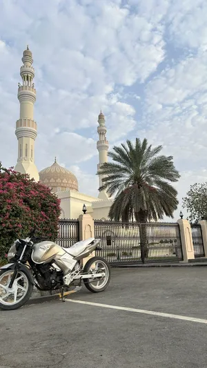 دراجه هوندا للبيع