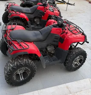 Quad Bike 400 CC 4X4 with High and low gear ( Aeon).