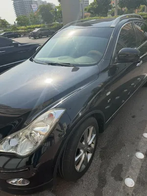 Infiniti QX 50 model 2015