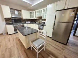 Furnished Apartment to sale
