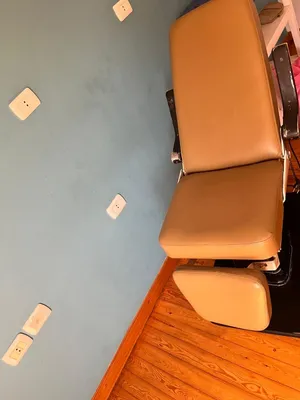 شيزلونجات طبيه