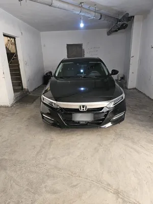 Used Honda Accord in Amman