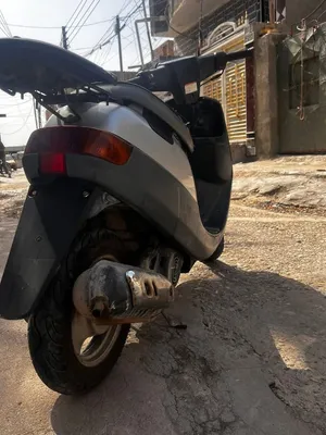 دراجه يماها