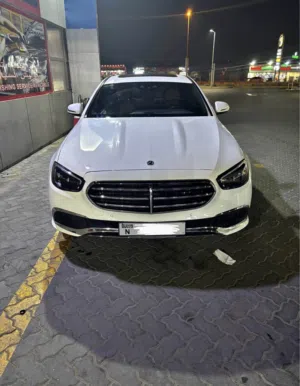 2021 Mercedes-Benz E250 Urgent Sale