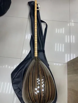 ساز تركي رقم1