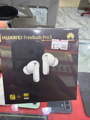 سماعه هواوي بودظ 5برو