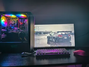 ARGB i5 GAMING PC FOR 1399!!