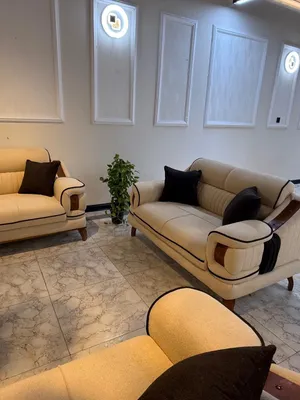 طقم 10مقعد مودرن درجة أولى مع الضمان