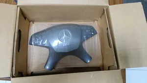 إيرباگات مرسيدس