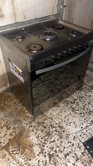 فرن نضيف للبيع