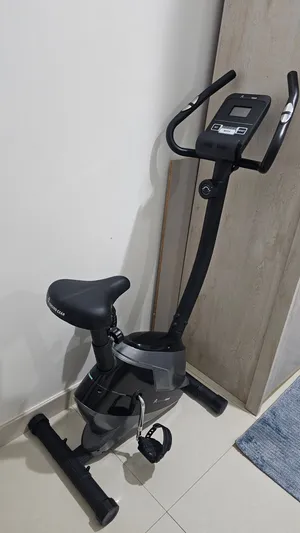 دراجة تمارين الكارديو techno gear