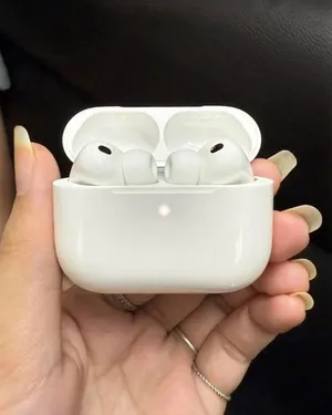 Air pods pro 3