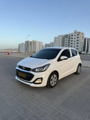 Used Chevrolet Spark in Muscat
