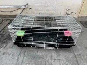 Cage for sale